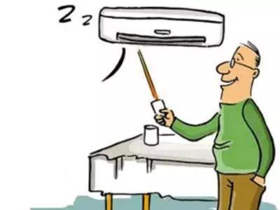 對於空調移機有哪些注意事項呢